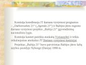 Darnaus vystymosi kryptys Lietuvoje  6 puslapis