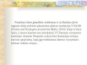 Darnaus vystymosi kryptys Lietuvoje  7 puslapis