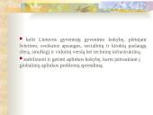 Darnaus vystymosi kryptys Lietuvoje  10 puslapis