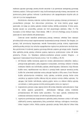 Pensijų draudimo Lietuvoje analizė 11 puslapis