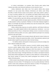 Pensijų draudimo Lietuvoje analizė 15 puslapis