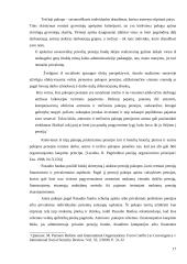 Pensijų draudimo Lietuvoje analizė 17 puslapis