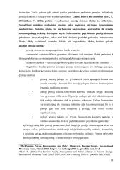 Pensijų draudimo Lietuvoje analizė 18 puslapis