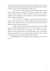 Pensijų draudimo Lietuvoje analizė 4 puslapis