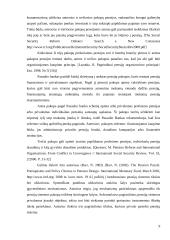 Pensijų draudimo Lietuvoje analizė 9 puslapis