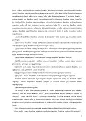 Turto draudimo principai ir rizika 6 puslapis