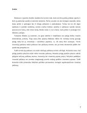 Bendrosio pasiūlos veiksniai 2 puslapis