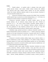 Bendrosio pasiūlos veiksniai 17 puslapis