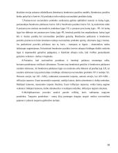 Bendrosio pasiūlos veiksniai 18 puslapis