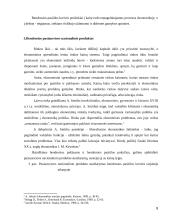 Bendrosio pasiūlos veiksniai 8 puslapis