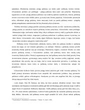 Europos monetarinių santykių istorijos analizės S. Kuzminsko moksliniuose darbuose  12 puslapis