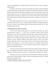 Europos monetarinių santykių istorijos analizės S. Kuzminsko moksliniuose darbuose  17 puslapis