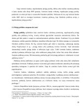 Europos monetarinių santykių istorijos analizės S. Kuzminsko moksliniuose darbuose  18 puslapis