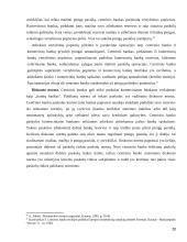 Europos monetarinių santykių istorijos analizės S. Kuzminsko moksliniuose darbuose  20 puslapis