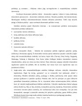 Europos monetarinių santykių istorijos analizės S. Kuzminsko moksliniuose darbuose  5 puslapis
