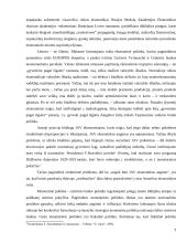 Europos monetarinių santykių istorijos analizės S. Kuzminsko moksliniuose darbuose  7 puslapis