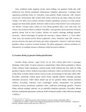 Gamybos išlaidų vidinė kontrolė 14 puslapis