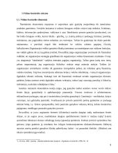 Gamybos išlaidų vidinė kontrolė 3 puslapis