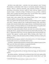 Gamybos išlaidų vidinė kontrolė 4 puslapis