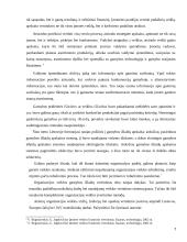 Gamybos išlaidų vidinė kontrolė 7 puslapis