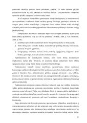 Išorės efektai ir ekomominis reguliavimas  12 puslapis