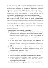 Išorės efektai ir ekomominis reguliavimas  17 puslapis