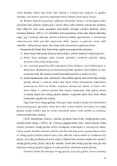 Išorės efektai ir ekomominis reguliavimas  19 puslapis