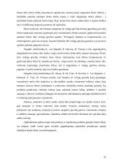 Išorės efektai ir ekomominis reguliavimas  20 puslapis