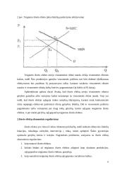 Išorės efektai ir ekomominis reguliavimas  6 puslapis