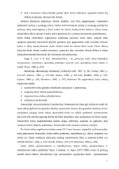 Išorės efektai ir ekomominis reguliavimas  7 puslapis