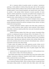 Išorės efektai ir ekomominis reguliavimas  9 puslapis