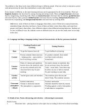 Methodology in teaching 7 puslapis