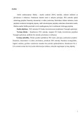 ES struktūrinių fondų kaštų naudos analizė  2 puslapis