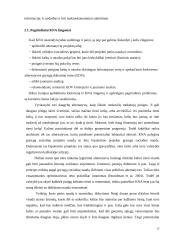 ES struktūrinių fondų kaštų naudos analizė  12 puslapis