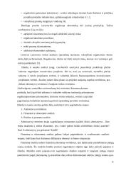 ES struktūrinių fondų kaštų naudos analizė  16 puslapis