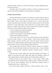 ES struktūrinių fondų kaštų naudos analizė  8 puslapis