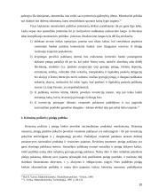 Keinzo ekonominės teorijos ir jų taikymas 10 puslapis