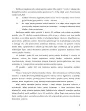 Pasiūlos elastingumas 8 puslapis