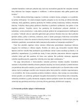 Tarptautinės prekybos apribojimų įstaka pajamoms 12 puslapis