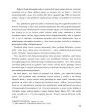 Tarptautinės prekybos apribojimų įstaka pajamoms 13 puslapis