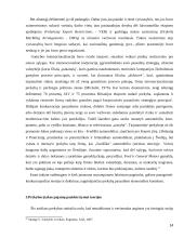 Tarptautinės prekybos apribojimų įstaka pajamoms 14 puslapis