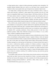 Tarptautinės prekybos apribojimų įstaka pajamoms 15 puslapis