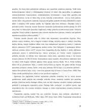 Tarptautinės prekybos apribojimų įstaka pajamoms 16 puslapis