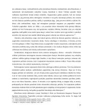 Tarptautinės prekybos apribojimų įstaka pajamoms 17 puslapis