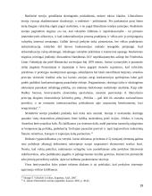 Tarptautinės prekybos apribojimų įstaka pajamoms 19 puslapis