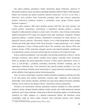 Tarptautinės prekybos apribojimų įstaka pajamoms 20 puslapis