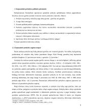 Tarptautinės prekybos apribojimų įstaka pajamoms 3 puslapis