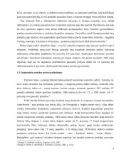 Tarptautinės prekybos apribojimų įstaka pajamoms 7 puslapis