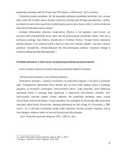 Tarptautinės prekybos apribojimų įstaka pajamoms 8 puslapis