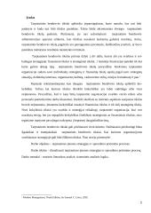 Tarptautinių organizacijų valdymas 2 puslapis